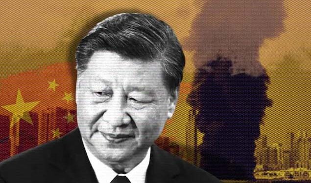 The China Role In US-Iran Ceasefire