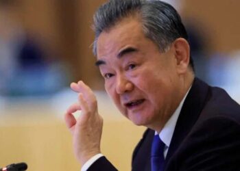 China’s “Peace Plan” Likely To Thwart Pak’s High-Profile US Plans On Iran