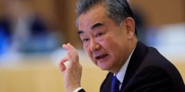 China’s “Peace Plan” Likely To Thwart Pak’s High-Profile US Plans On Iran