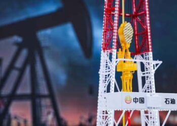 How China quietly prepared for Iran war a year early