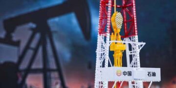 How China quietly prepared for Iran war a year early