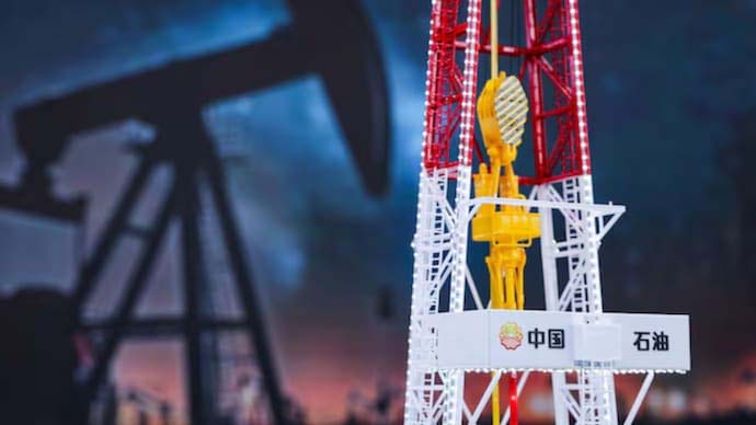 How China quietly prepared for Iran war a year early