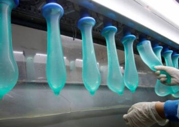 War hits bedrooms: Condom prices set to jump 30%, says Karex