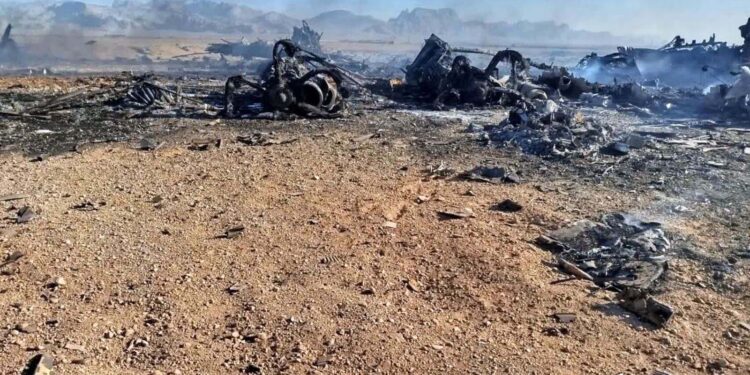 Cryptic ‘God is good’ message sparked fears of trap before missing US airman was found hiding in mountain crevice