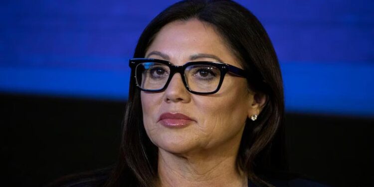 US Labor Secretary Resigns Amid Investigation Into Misconduct