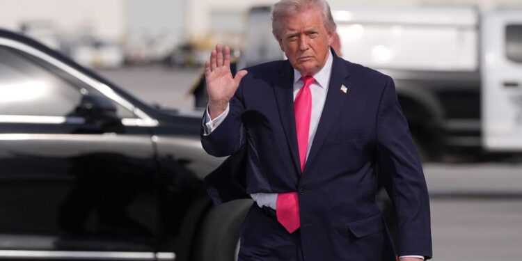 Not sure’ ceasefire needs extension: Trump says ‘fighting resumes’ if no Iran deal