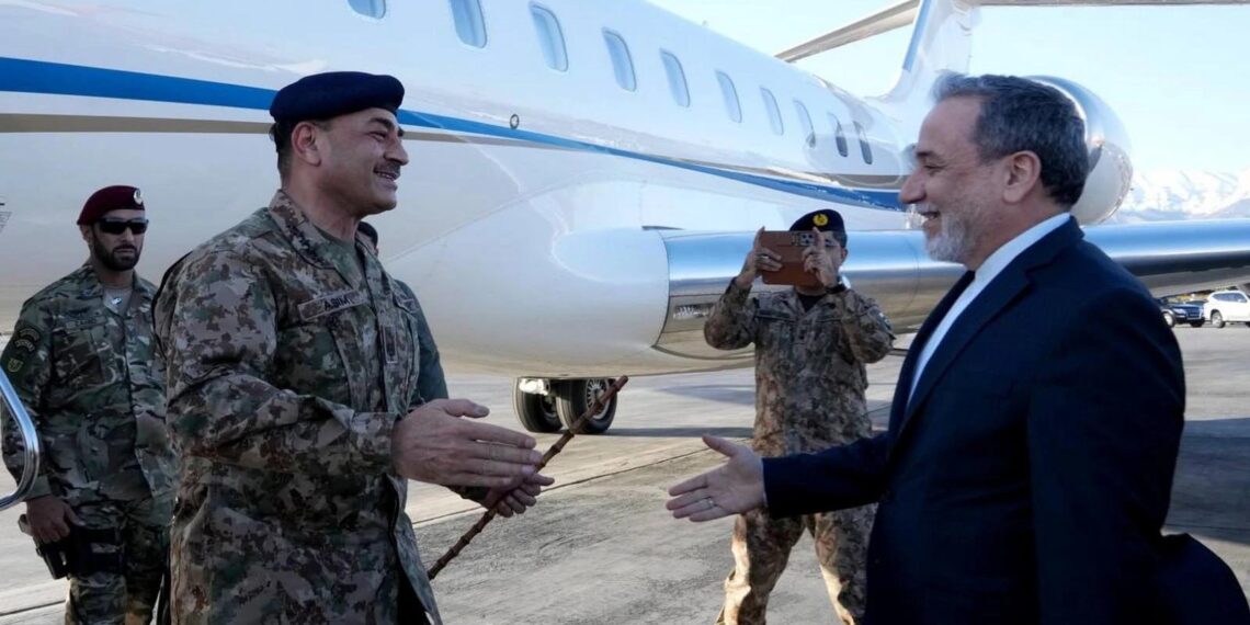 Fragile Diplomacy: Asim Munir’s High-Stakes Gamble Leaves Pakistan Under Global Scrutiny