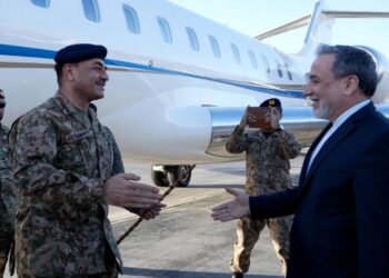 Fragile Diplomacy: Asim Munir’s High-Stakes Gamble Leaves Pakistan Under Global Scrutiny