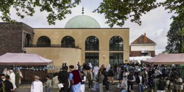 France Bans Planned Gathering Of Muslims In Paris, Citing Security Risk