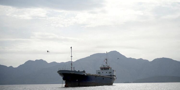 Iran May Offer Free Passage To Ships Through Oman Side Of Hormuz: Report