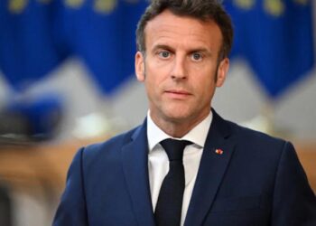 French Soldier Killed In Attack On UN Peacekeepers In Lebanon: Macron