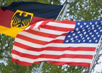 Trump Says US Reviewing Possible Reduction Of Its Troops In Germany