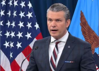 ‘Largest volume of strikes today’: US Secy of War Pete Hegseth warns Iran