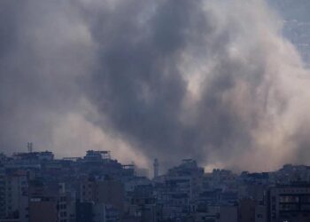 Hezbollah Says Attacked Israel In Response To Ceasefire Violations