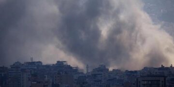 Hezbollah Says Attacked Israel In Response To Ceasefire Violations