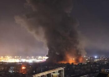 Hezbollah launches 39 military ops against Israeli targets in 24 hours