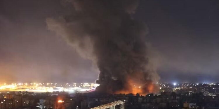 Hezbollah launches 39 military ops against Israeli targets in 24 hours