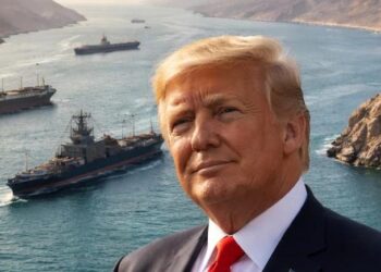 $435 Million: Iran’s Estimated Per-Day Loss Due To US’ Hormuz Blockade