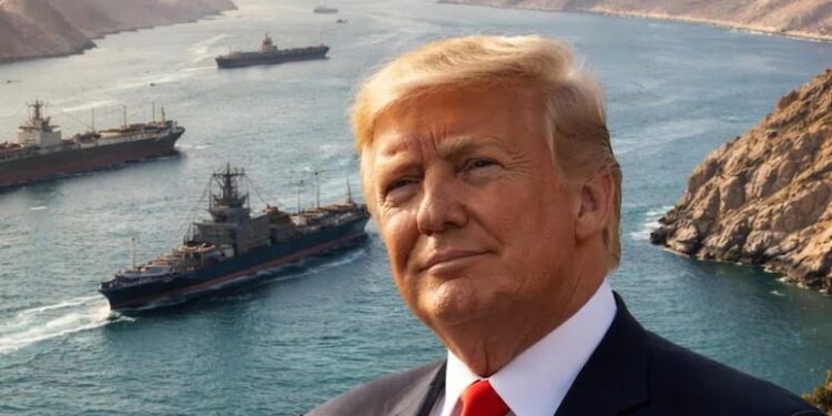 $435 Million: Iran’s Estimated Per-Day Loss Due To US’ Hormuz Blockade