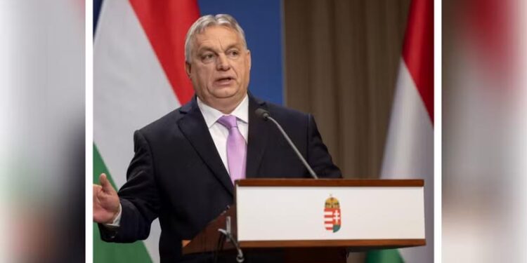 This Hungarian town explains why Viktor Orban lost power after 16 years