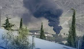 Bloodshed in Kunar: Pakistan Accused of Deadly Strike on Afghan Campus, Civilian Toll Mounts