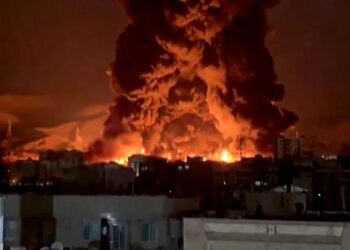 World Economy Could Be “Thrown Off Course” By War In Middle East: IMF