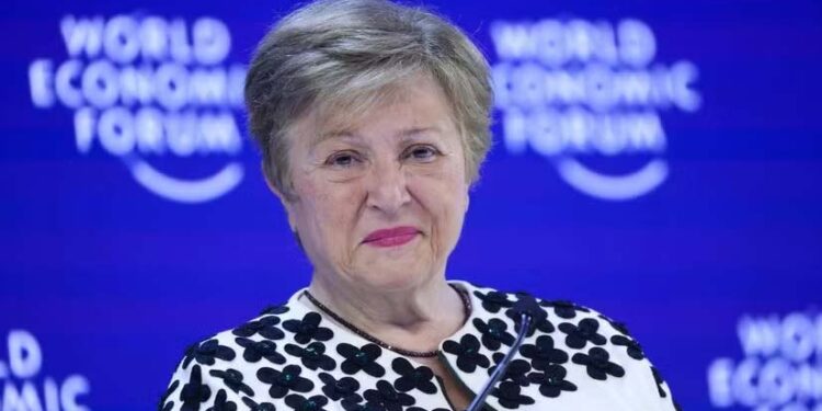 IMF chief Georgieva warns world 'ill-equipped' to counter Iran war risks 1 IMF chief Georgieva warns world ‘ill-equipped’ to counter Iran war risks