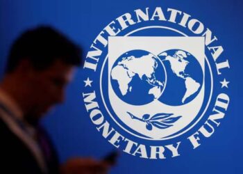 IMF To Cut Global Growth Forecast, War-Hit Nations To Get Up To $50 Billion