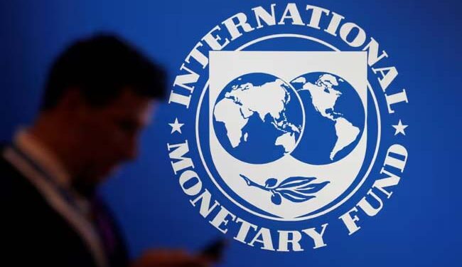 IMF To Cut Global Growth Forecast, War-Hit Nations To Get Up To $50 Billion 1 IMF To Cut Global Growth Forecast, War-Hit Nations To Get Up To $50 Billion