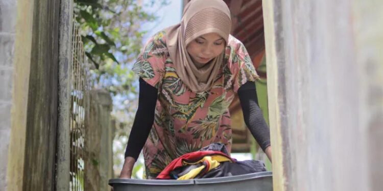 Domestic workers legally recognised in Indonesia after ’22-year struggle’