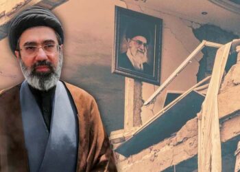 Iran’s Mojtaba Orders Military To Stop Firing, But Warns “Not End Of War”