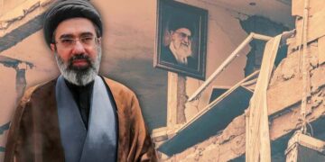 Iran’s Mojtaba Orders Military To Stop Firing, But Warns “Not End Of War”