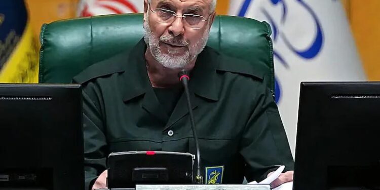 Will Show “New Cards On Battlefield” If War Resumes: Iran Warns US