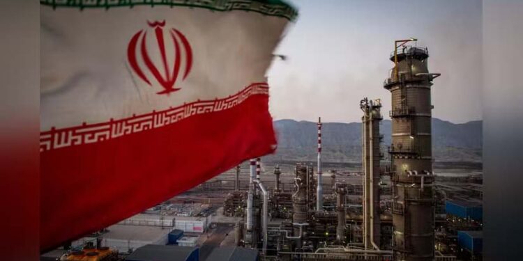 ‘Civilisation cannot be destroyed by bombing’: Iran slams Trump’s threat