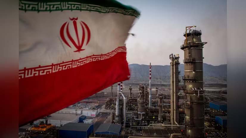 ‘Civilisation cannot be destroyed by bombing’: Iran slams Trump’s threat