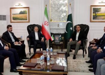 Pakistan not a suitable intermediary, says Iranian MP amid stalled talks