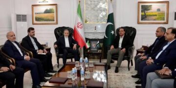 Pakistan not a suitable intermediary, says Iranian MP amid stalled talks