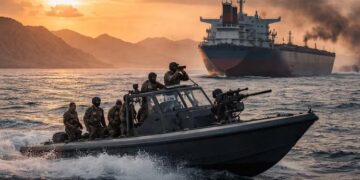 Iran’s choke point trump card vs Trump’s counter-blockade: Who will win?