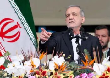 Iranian President writes open letter to Americans: Read full text