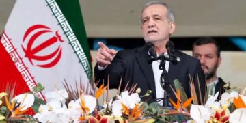 Iranian President writes open letter to Americans: Read full text