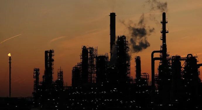 Iran to run out of space to store oil in weeks? What happens then?