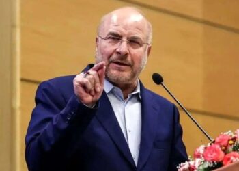 ‘Ceasefire in Lebanon first’: Iranian Speaker puts down conditions ahead of US talks in Pakistan