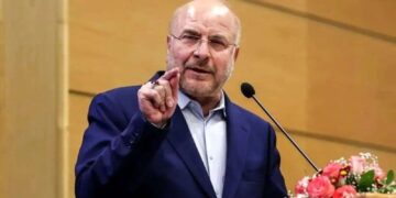 ‘Ceasefire in Lebanon first’: Iranian Speaker puts down conditions ahead of US talks in Pakistan