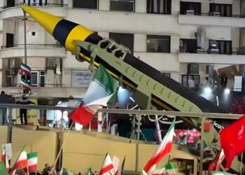 Is Iran emerging as the world’s fourth superpower?