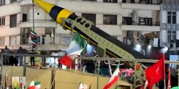 Is Iran emerging as the world’s fourth superpower?