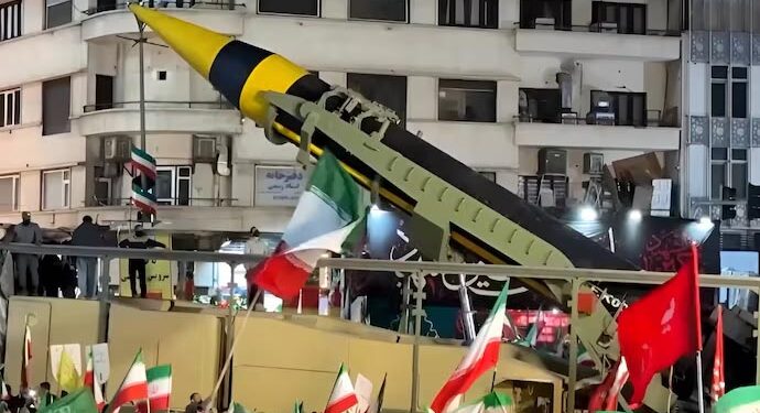 Is Iran emerging as the world’s fourth superpower?