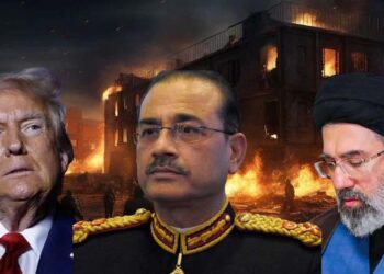 Why Both US And Iran Trusted Pakistan As Mediator In Ceasefire Talks