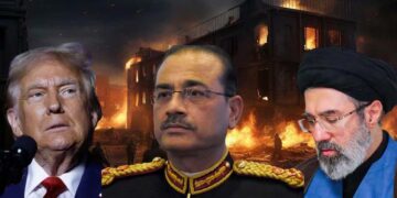 Why Both US And Iran Trusted Pakistan As Mediator In Ceasefire Talks