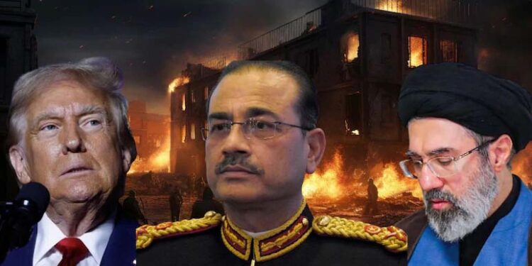 Why Both US And Iran Trusted Pakistan As Mediator In Ceasefire Talks 1 Why Both US And Iran Trusted Pakistan As Mediator In Ceasefire Talks