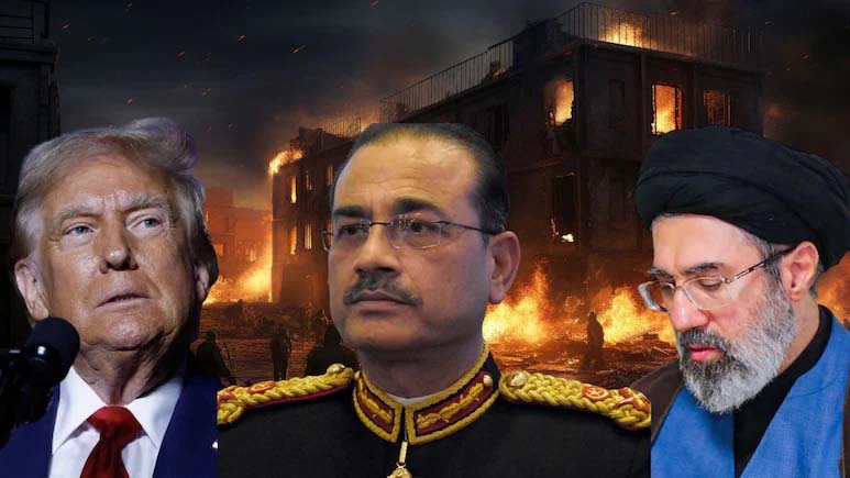 Why Both US And Iran Trusted Pakistan As Mediator In Ceasefire Talks